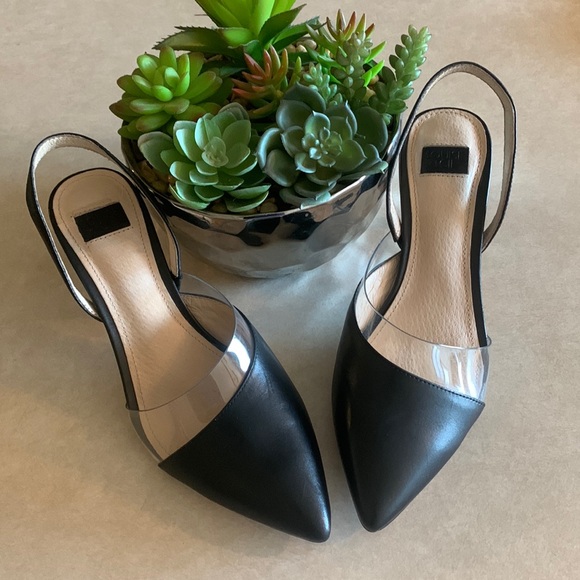 Louise et Cie pumps. - Picture 2 of 7